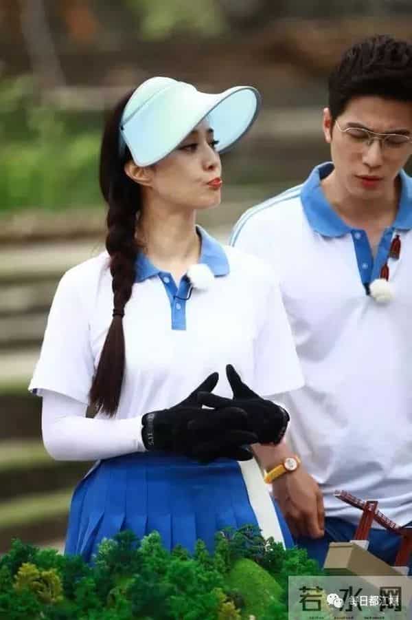 范爷驾到!《挑战者联盟》11人超强阵容都江堰站本周六正式开播