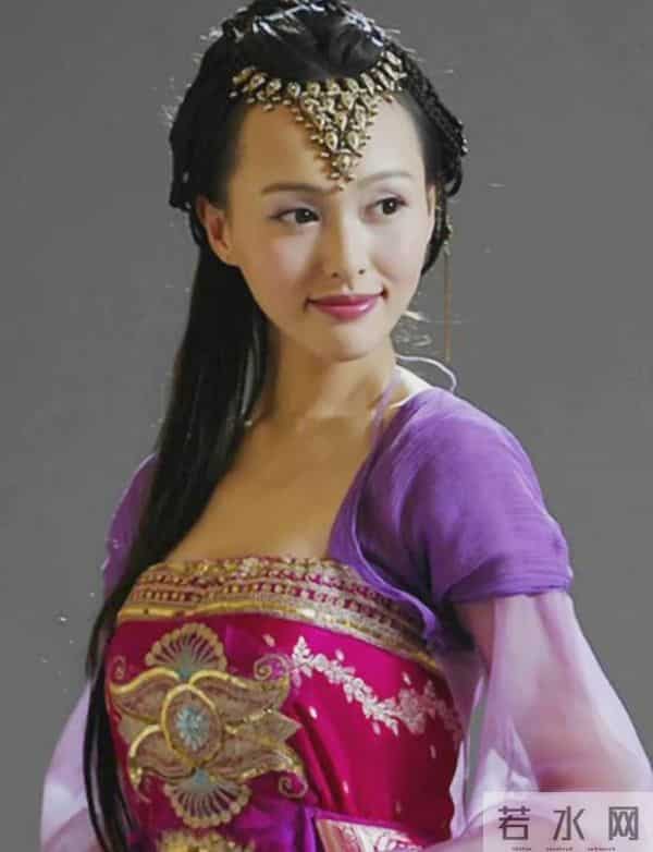 唐嫣,为何走到今天这一步?