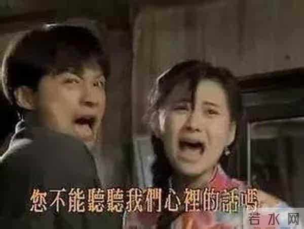 初夜门小三门整容门，王心凌这些年也是一言难尽