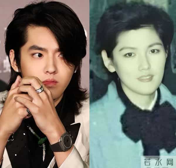 吴亦凡狱中生活后续,母亲找过成龙求救,生父尝试引渡无果