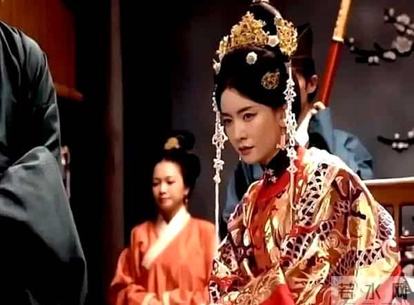 条件不符别尬演敌蜜,39岁李晟和46岁温峥嵘告诉你什么是惺惺相惜