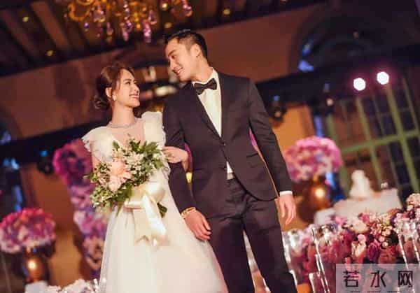 已办酒席、请家长、扔捧花,现在竟然告诉我不是阿娇的婚礼?