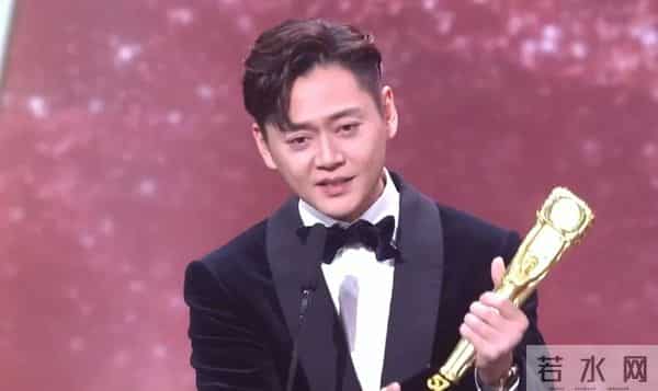 TVB颁奖礼：杨怡紧身礼服抢镜，陈自瑶好美，视后龚嘉欣造型翻车