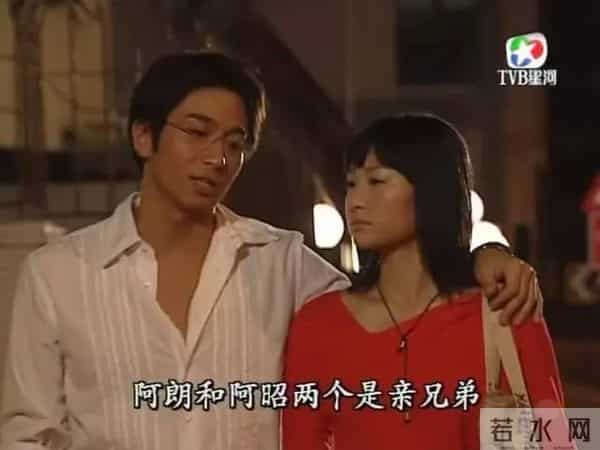 她是TVB超强招黑体质，曾经是张馨予情敌，如今即将进军内地？