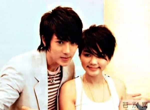 “娱圈勇士”Ella：暧昧吴尊被否认，闪婚软饭男，公开分娩全过程