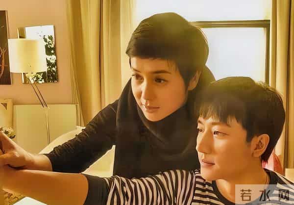 互相出轨、各玩各的！结婚32年后，蒋雯丽夫妇终于遭到了“反噬”