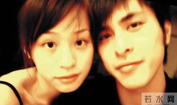 被初恋质疑不是"第一次"!多次被曝私密照的王心凌,真相这般心酸