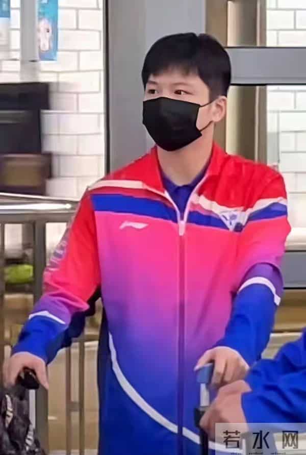 澳门见！国兵天团豪华阵容就位，莎莎东哥梦姐齐聚，全运会要炸锅