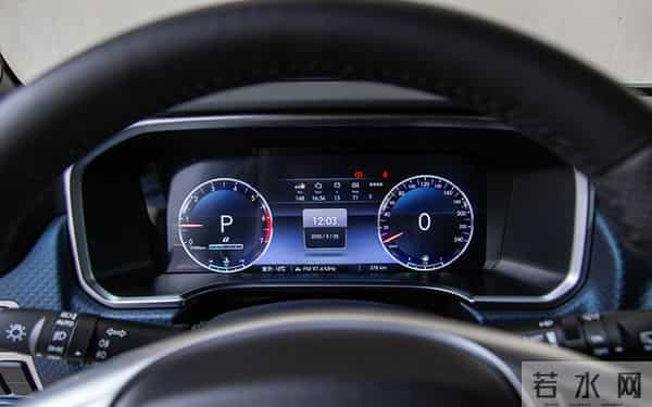 硬汉本色,试驾2020款北京BJ40城市猎人版