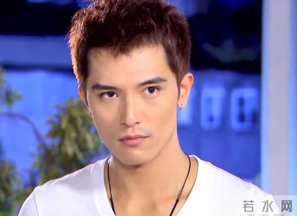 收视最高的10部台湾偶像剧：《天国的嫁衣》第9，《流星花园》第2