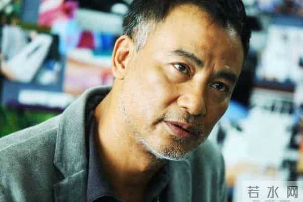 父亲被杀,被逼拍风月片,苦熬46年,任达华终成大佬