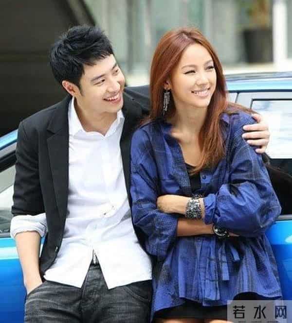 林允儿范冰冰合影引热议，细数中韩明星合影谁才是气场王