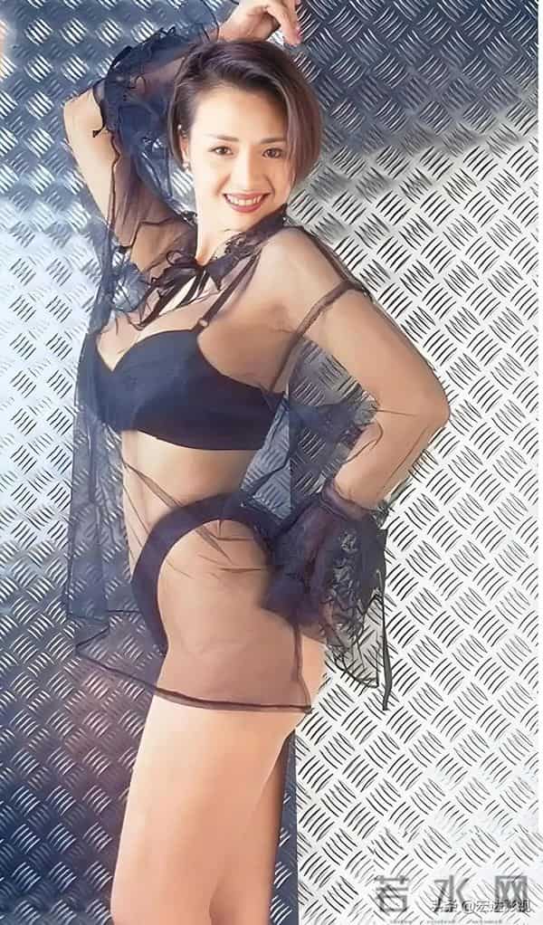 盘点香港双叶女星(叶子楣、叶玉卿):谁的作品更具有看点?