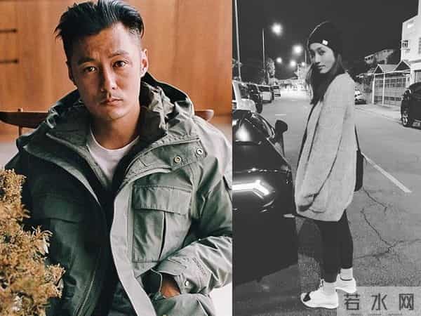 明星扎堆明年早春生产,余文乐炫妻失手!高龄孕妇喜怀第一胎