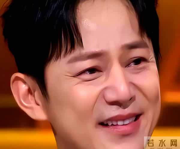 51岁无妻无子、半退休,看老好人何炅的现状,尴尬处境藏不住了