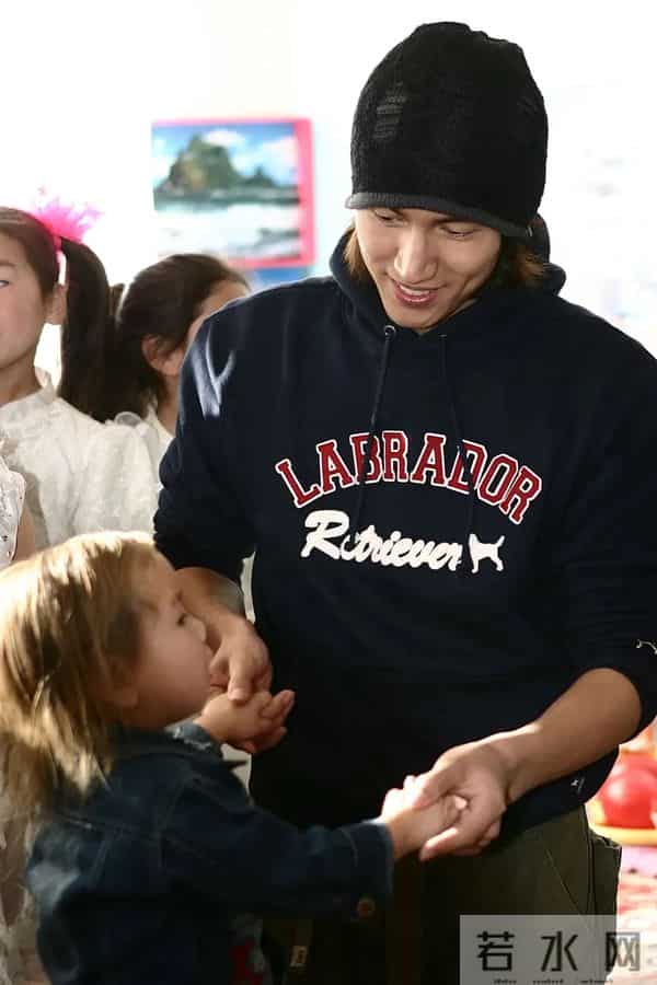 言承旭:林志玲,对不起