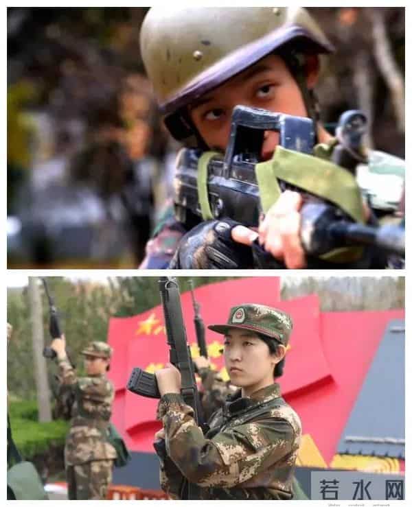 点赞“火箭少女”!北影女孩增重20斤,考上公务员又报名参军