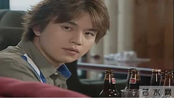 李栋旭发展史：从演员到主持人，他从未停止挑战