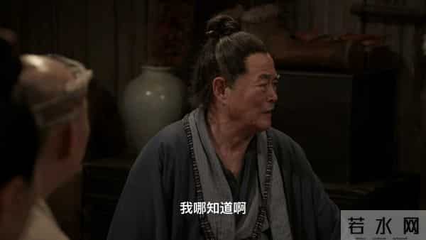 才播8集拿下9.6分，赵本山令观众成功入坑，武侠喜剧有天花板了