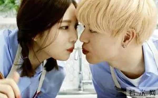 韩版我结:当年的热门甜蜜的明星夫妇 你们还记得几对?维尼红薯