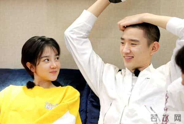 “贾宝玉”于小彤，和“姐姐们”的暴躁爱情，难怪分手了