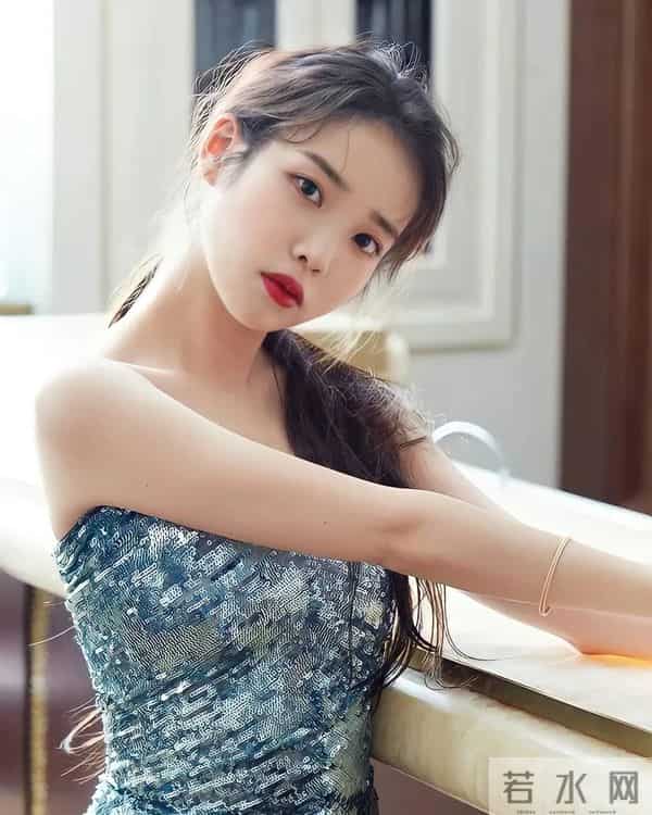 真正的小个子变美榜样,看IU就够了