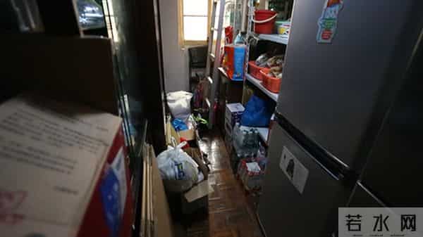 《WOW新家》老公房45天内房价飙升 设计师怎么做到的？