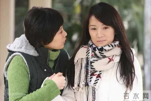 《蜗居》当年被禁播一点都不冤，不堪！真爱！私心！人性淋漓尽致