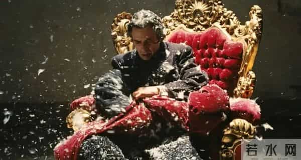 《短暂的生命》与圣玛利亚这座虚构城市的诞生