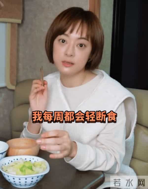 天生的美人真让人嫉妒，孙俪大S再会保养，还是没有蒋勤勤耐老