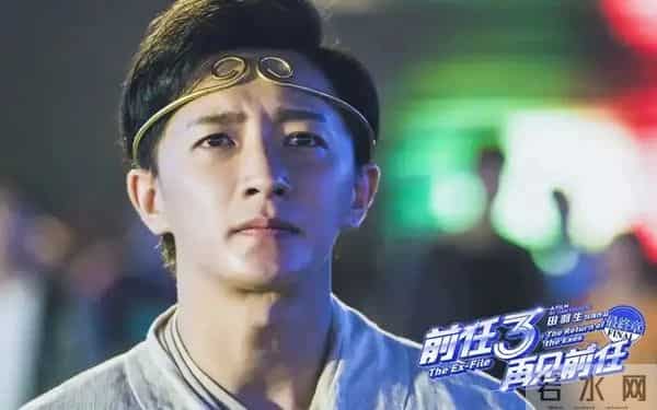 第一代偶像“人气王”,拒绝翻红,身家过亿