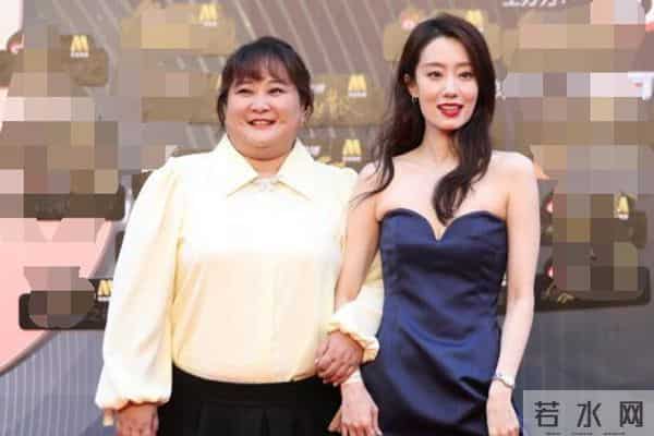 女孩帮女孩也靠谱，7对胜似亲人的好姐妹，放弃名利都不丢下彼此