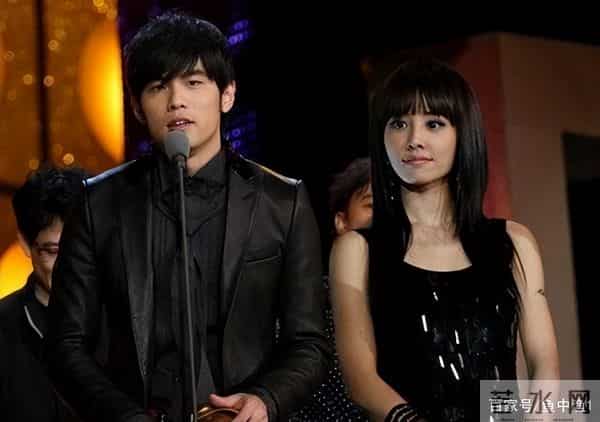 “少男杀手”蔡依林的坎坷情史,和她生命中的12个男人