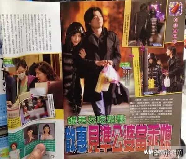 台偶女配：明明那么美，偏偏没人爱？