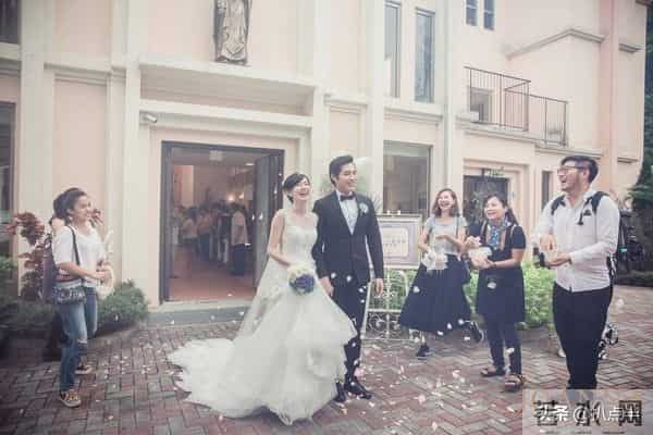 “甜心一姐”周幼婷,凭什么搞定曾让大S卑微的蓝正龙?