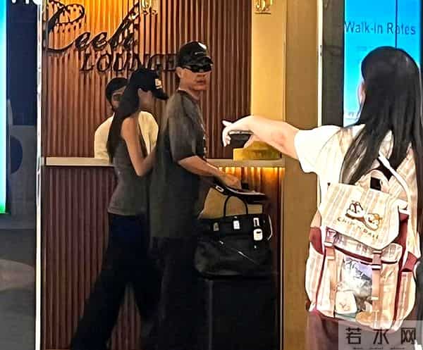 官宣恋情仅2天，又被爆“有私生子”，胡彦斌的绯闻到底多离谱？