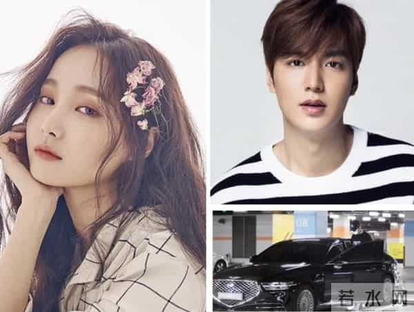 李敏镐又肿了？5年前就被吐槽发腮，离开“国民初恋”36岁仍单身