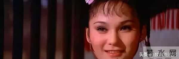 谁才是真正的“潘金莲”?盘点荧屏上的经典金莲扮演者