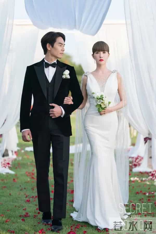 “金三顺”这是整容了吗？新剧美出新高度，金宣儿造型太A了