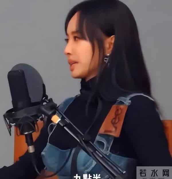 再多钱有何用？45岁蔡依林自曝患病受折磨，此前经常熬夜