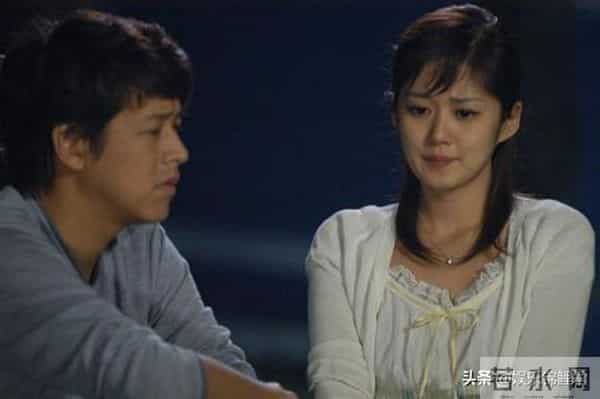 经典韩剧《婚礼》主角的错杂人生,柳时元家暴坐牢,张娜拉被骂