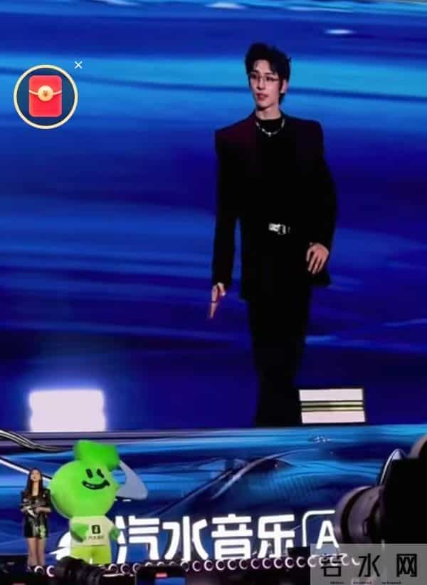 颜安广州汽水跳“嘉禾望岗”，这波宠粉操作也太绝了！‘