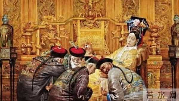 晚清最牛大太监:娶一妻三妾四房太太,折磨死姨太太无人敢管