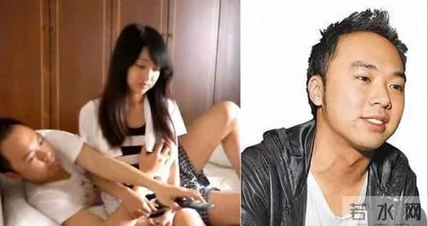 恶少李宗瑞:性侵60名女艺人,拍摄私密影像高达27G,终被捕入狱_0