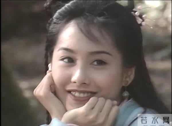 胡歌杨幂刘诗诗刘亦菲，八一八演员颜值最好的巅峰角色