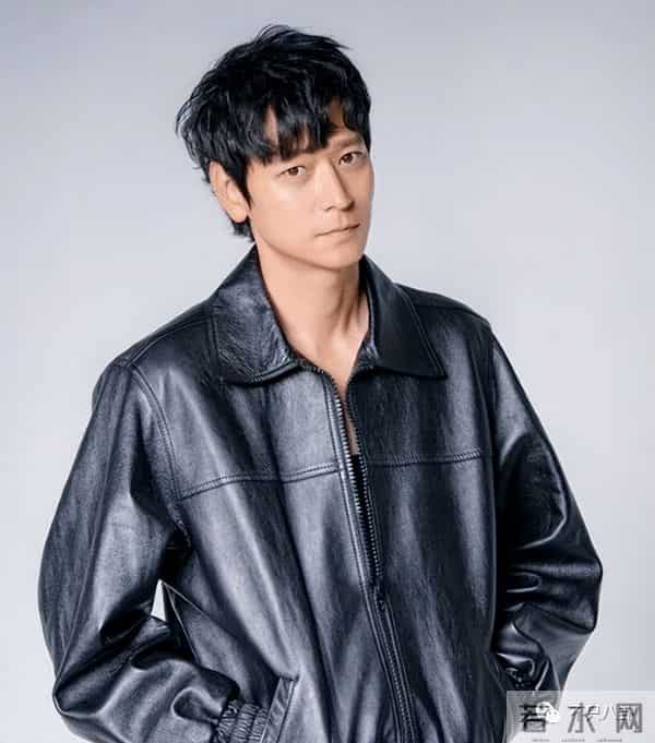 姜栋元与朴彩英在恋爱?男方却被女方粉丝嫌弃又丑又糊......