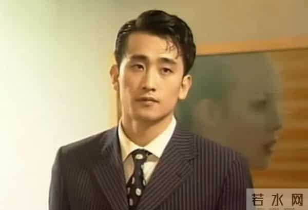 安在旭获二胎,崔真实辞世,《星梦奇缘》播出24年后悲喜两重天