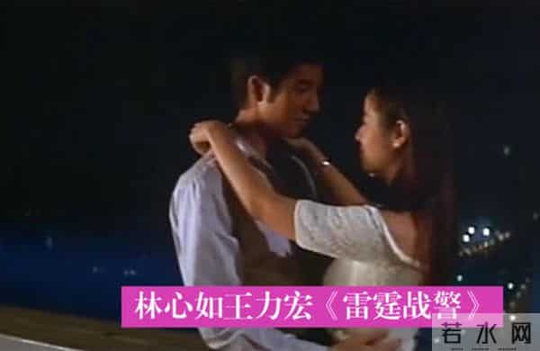 王力宏离婚，老婆李靓蕾大揭他老底？揭秘王力宏的“风流”半生…