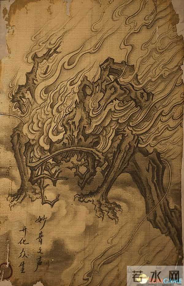 《黑神话:悟空》全影神图一览 全小妖头目妖王人物图鉴及剧情故事