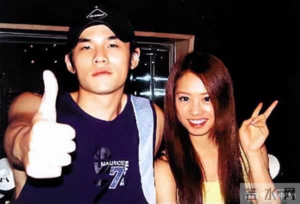 “少男杀手”蔡依林的坎坷情史,和她生命中的12个男人